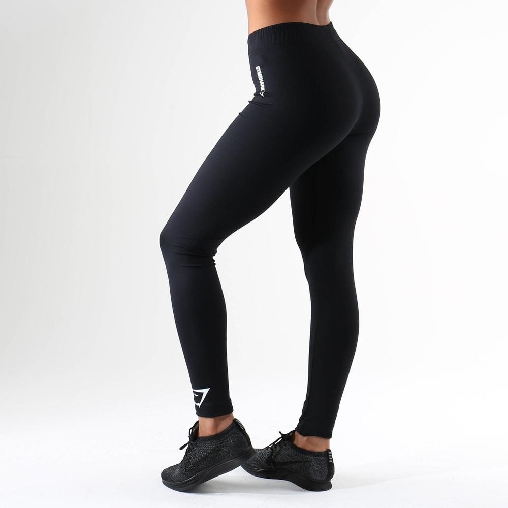 Gymshark ark jersey leggings